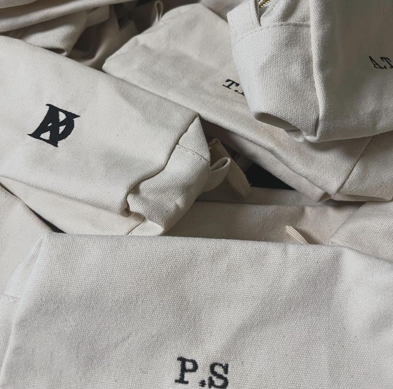 TE PERSONALISEREN PRODUCTEN.