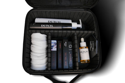 BEAUTY READY - Cosmetica koffer met naam!