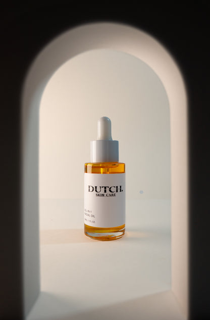 SKIN CARE BUNDEL.