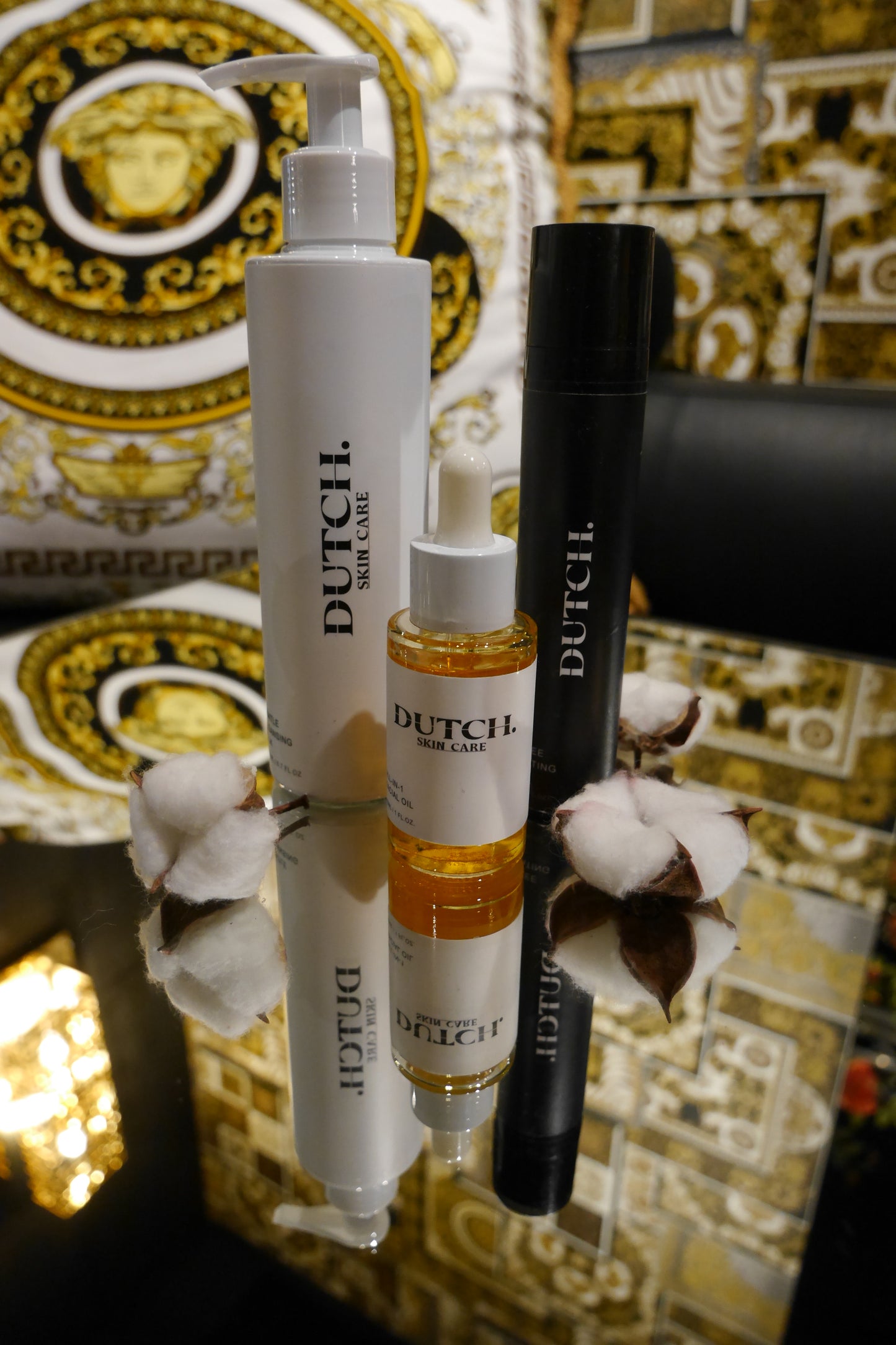 SKIN CARE BUNDEL.