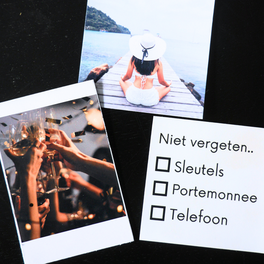 Flexibele fotomagneten (5cm x 5cm)